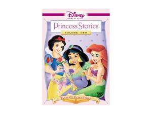    Disney Princess Stories, Vol. 2   Tales of Friendship 