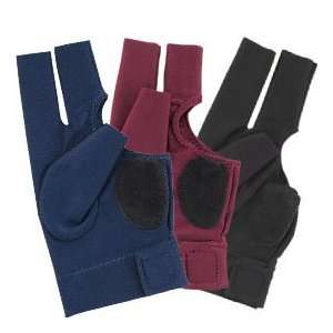  Action Velcro Deluxe Billiards Glove