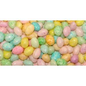 Speckled Jelly Bird Eggs (Brachs), 5 lbs Grocery & Gourmet Food