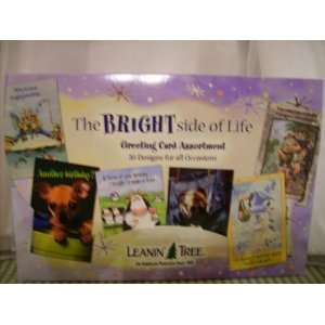  The Bright Side of Life Greeting Card Assortment
