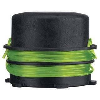 Black & Decker Grass Hog Replacement Spool  Cap  Cover  String 
