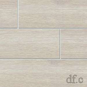    Nafco Crestview Plank Bleached Ash Vinyl Flooring