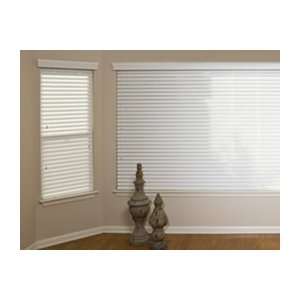  Premier 2 Faux Wood Blinds up to 54 x 36