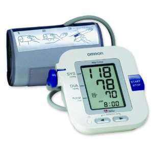  Deluxe Blood Pressure Monitor With Comfit Cuff Health 