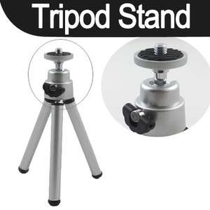 Mini Tripod Stand for Kodak/Canon/Sony /Nikon DC/Camera  