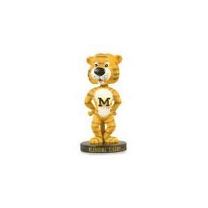    University of Missouri Mascot Bobblehead