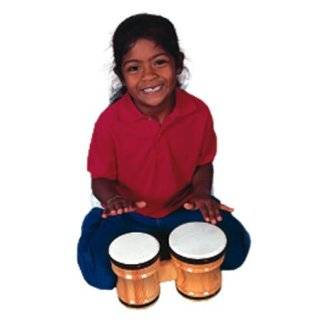 Rhythm Band Bongo Drums