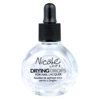 Nicole by OPI Nail Polish   Drying Drops.Opens in a new window