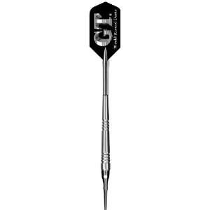  Bottelsen GT II 90% Tungsten Soft Tip 9/32 Inch Barrel 18 Gram Dart 