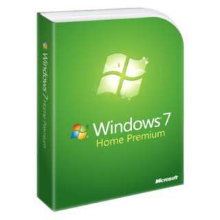 Microsoft Windows 7 Home Premium (PC).Opens in a new window