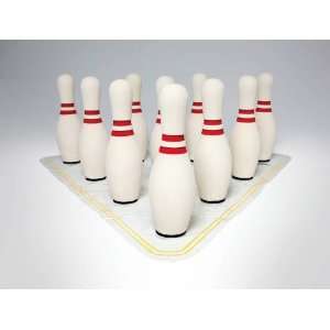  UltraFoam Bowling Set