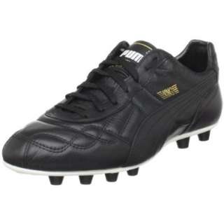  PUMA Mens King Classic Top DI Soccer Cleat Shoes