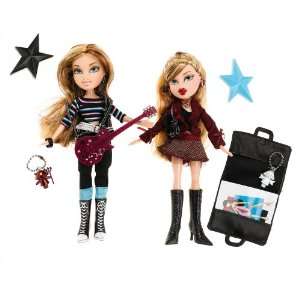  Bratz Twins Orianna and Valentina Toys & Games