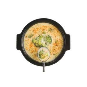 SAVOIES Cream of Broccoli Soup (single Grocery & Gourmet Food
