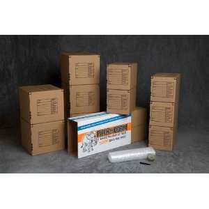  Pack a Dorm College Boxes Combo   Pack of 11 Including 