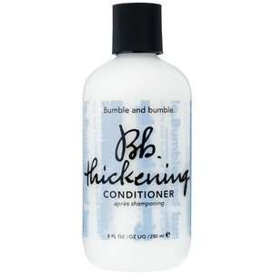  Bumble and Bumble Bb Thickening Conditioner 8 Oz Beauty