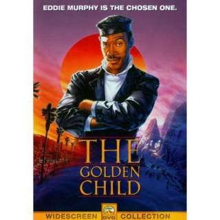 The Golden Child (Widescreen).Opens in a new window