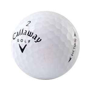  36 Callaway HX Tour AAA+ Used Golf Balls Sports 