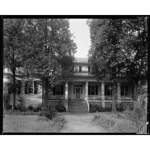  Hillhouse Callaway Toombs Wood House,Washington,Wilkes 
