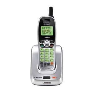   Handset Speakerphone With Caller ID Call Waiting Caller ID SILVER