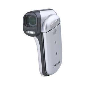 com Sanyo XACTI 1080P HD 10MP SILVER12X OPTICAL DUAL RANGE Z (Cameras 