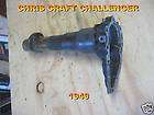 1949 CHRIS CRAFT CHALLENGER 5.5 MAGNETO CAM items in Andres Used 