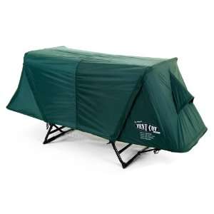   Kamp Rite Original Tent Cot with Rainfly