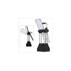    Compact Mobile Led Power Camping Lantern Light Lamp