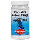 Seachem Cichlid Lake Salt Freshwater