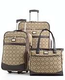    Nine West Luggage, Element Collection  