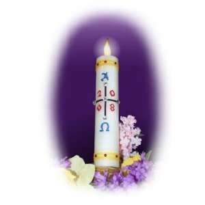  Paschal Candle Kit 
