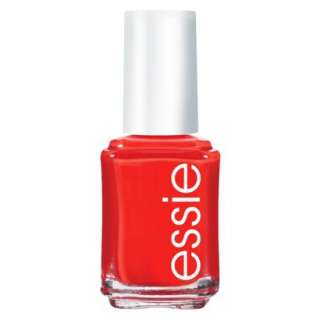 essie Nail Color   Geranium.Opens in a new window