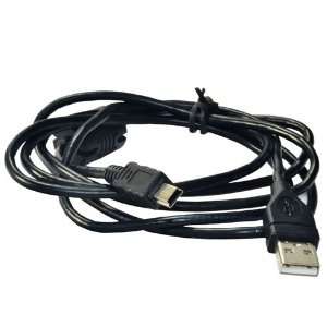   Camera Data Cables for 1x USB CABLE FOR CANON CANON EOS 10D Camera