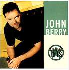 john berry certified hits destiny remastered capitol classic country 