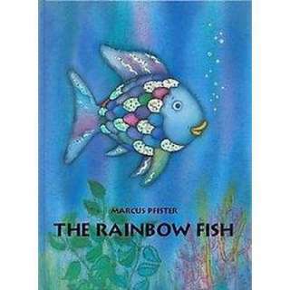 The Rainbow Fish (Translation) (Hardcover).Opens in a new window