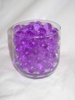 PK   WATER BEADS GLASS VASE HYDRATING CRYSTALS  