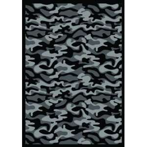  Joy Carpets Funky Camo