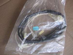 Wascomat Wiring ## Part Number 4714874 ## AWESOME DEAL  