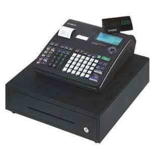  Exclusive Cash Register By Casio Electronics