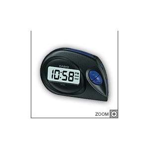  Casio Alarm Clock with Snooze and Led Light Dq 583 1df 