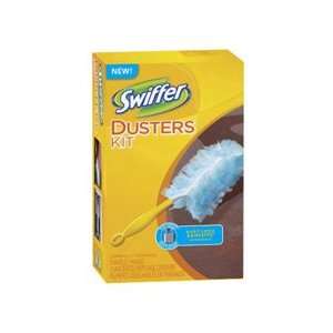 40509   Swiffer Dusters 360 Refill 
