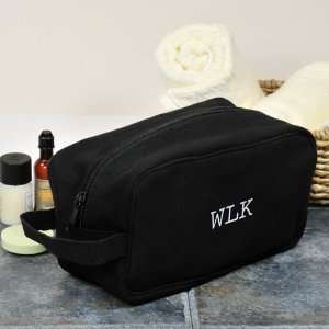  Personalized Canvas Toiletry Bag Beauty