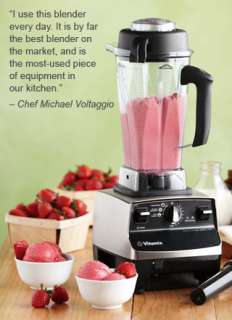   PROFESSIONAL SERIES 500 BLENDER VITA MIX COMMERCIAL QUALITY 2HP