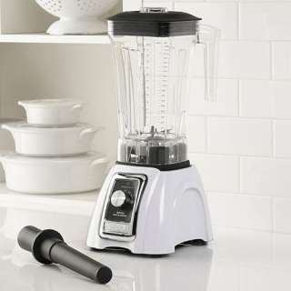 Wolfgang Puck 1.6 HP Commercial Power Blender  