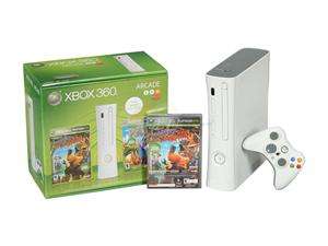 Microsoft Xbox 360 Arcade Banjo Kazooie/Viva Pinata Bundle 256 MB 