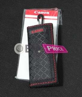 Canon CF Compact Flash Card Case Holder Bag 5D Mark II EOS 1DX 7D NEW 