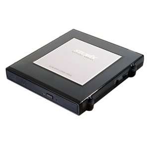 Storix External USB 2.0 DVD/CD RW Combo Drive Electronics