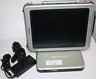 hp compaq tc1000 tablet pc dock ac adapter working expedited shipping 