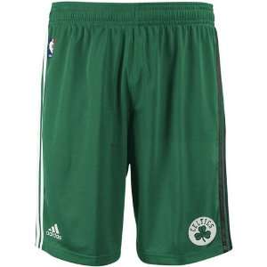  Adidas Boston Celtics Pre Game Short