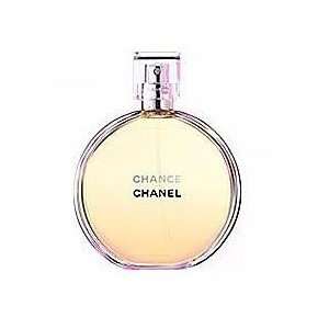  Chanel Chance by Chanel Perfume for Women 1.7 oz / 50 ml 